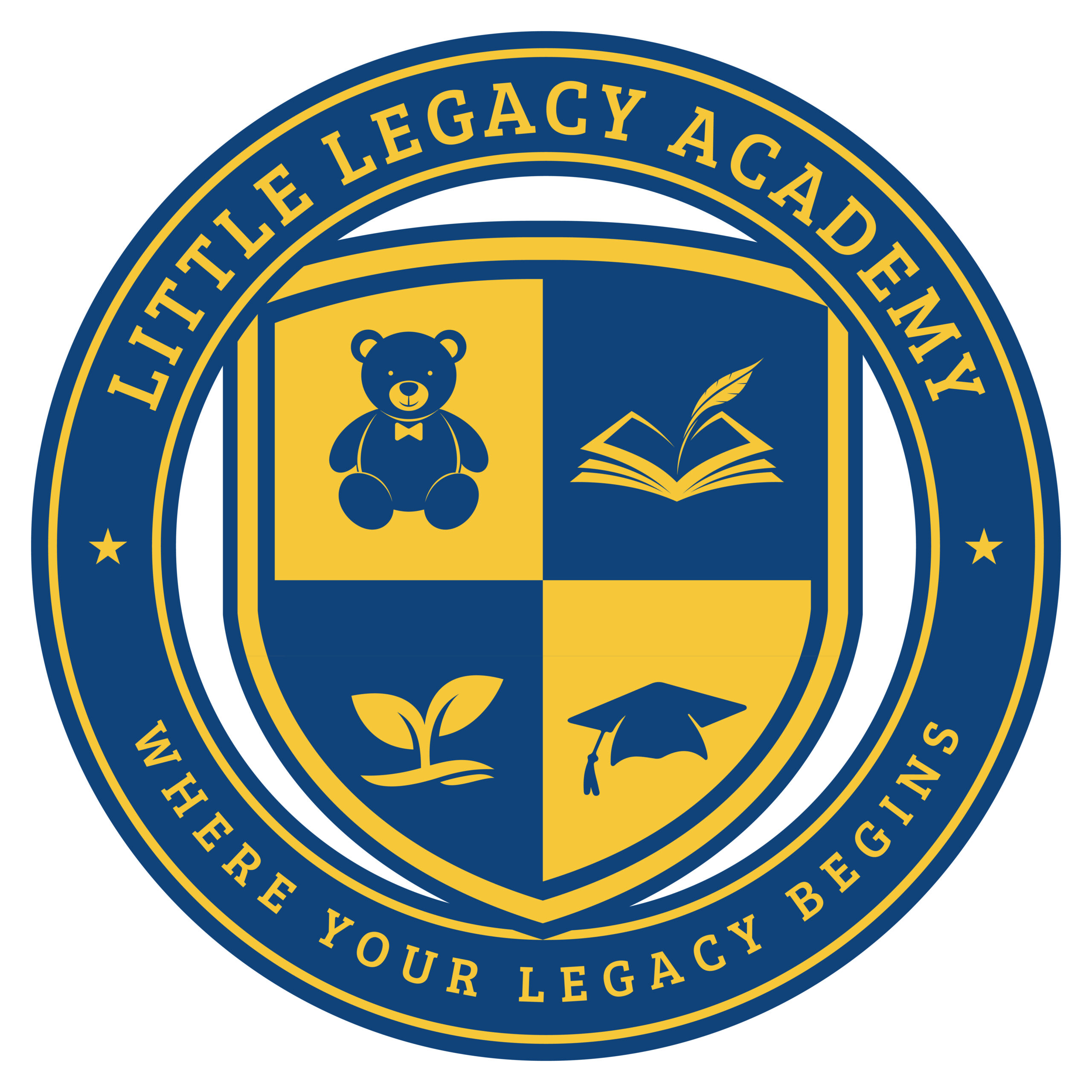 Little Legacy Academy